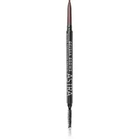 Astra Make-up Geisha Brows precizní tužka na obočí odstín 03 Brown 0,9 g