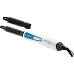Concept Beautiful KF1310 kulmofén White + blue 1 ks