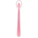 Canpol babies Dishes & Cutlery lžička Pink 1 ks