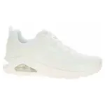 Skechers Tres-Air Uno - Glit-Airy white 39