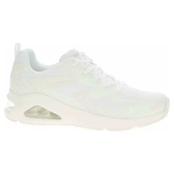Skechers Tres-Air Uno - Glit-Airy white 39