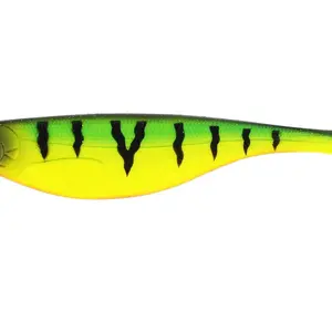 Westin gumová nástraha shadteez tiger perch - 19 cm 56 g 1 ks