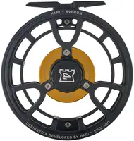 Hardy naviják euro averon fly reel 5000
