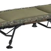 Trakker lehátko rlx 6 leg bed