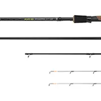 Matrix prut ethos xr d feeder rods 4 m 100 g