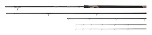 Matrix prut ethos xr d feeder rods 4 m 100 g