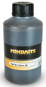 Mikbaits aminokomplet 500 ml - bigb broskev black pepper