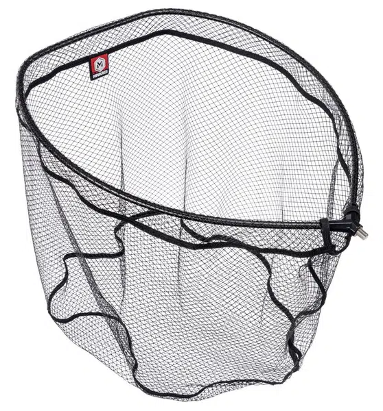 Mivardi pogumovaná podběráková hlava tmx carbon ultra rc 55x45x40 cm