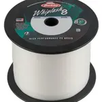 Berkley splétaná šňůra whiplash 8 crystal metráž - 0,14 mm 19,2 kg