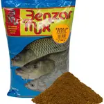 Benzar mix krmítková směs 1 kg - rybí moučka