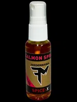Feedermania salmon spray 30 ml - spice-x