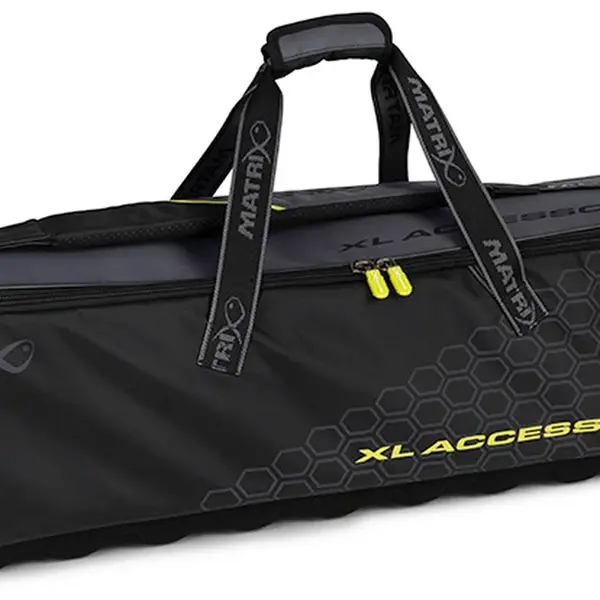 Matrix taška ethos xl accessories bag