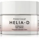 Helia-D Botanic Concept hydratační krém pro velmi suchou pleť 50 ml