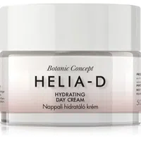 Helia-D Botanic Concept hydratační krém pro velmi suchou pleť 50 ml