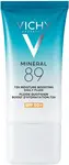 Vichy Hydratační pleťový fluid SPF 50 Minéral 89 (Daily Fluid) 50 ml