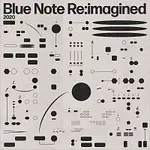 Různí interpreti – Blue Note Re:imagined LP