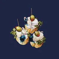 Strýčkova Zahrádka – Antičlověk