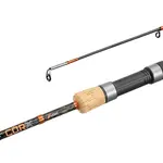 Delphin prut corx spin medium 2,25 m 7-26 g
