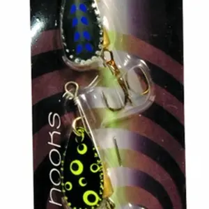 Albatros třpytky spinnerkit ultra 4 g 3 ks