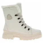 Dámská kotníková obuv Rieker W0372-80 weiss 39