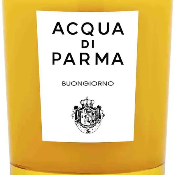 Acqua di Parma Buongiorno - svíčka 200 g