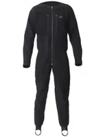 Geoff anderson thermal 4 overal černý - l