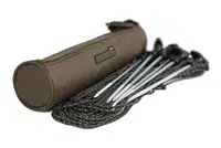 Fox kolíky voyager bivvy storm pack
