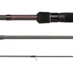 Mikado prut noctis x lite medium distance feeder 3,6 m 90 g