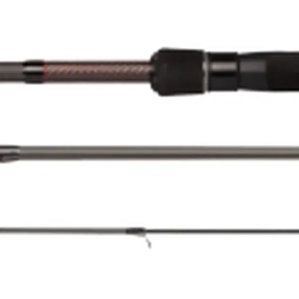 Mikado prut noctis x lite medium distance feeder 3,6 m 90 g