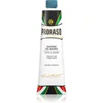 Proraso Protective mýdlo na holení s hydratačním účinkem 150 ml
