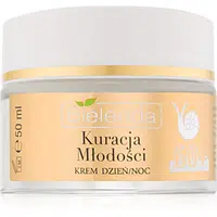 Bielenda Youth Therapy regenerační protivráskový krém 60+ 50 ml