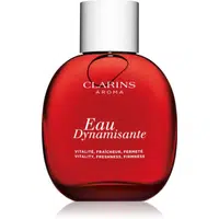 Clarins Eau Dynamisante Treatment Fragrance osvěžující voda unisex 100 ml