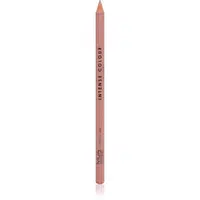 MUA Makeup Academy Intense Colour precizní tužka na rty odstín Heroic 1,5 g