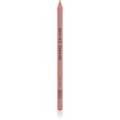 MUA Makeup Academy Intense Colour precizní tužka na rty odstín Heroic 1,5 g