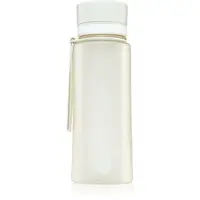 Equa Plain láhev na vodu barva Sand 600 ml