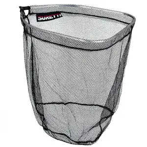 Suretti podběráková hlava - 40x30 cm