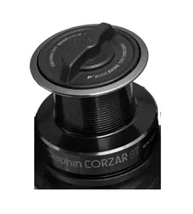 Delphin náhradní cívka corzar 10t