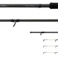 Shimano prut aero x5 distance feeder 3,96 m 90 g