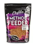 Chytil method předvlhčená krmítková směs 750 g - krill