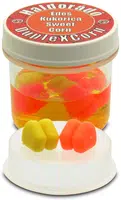 Haldorádó umělá kukuřice duplexcorn 8 ks 10 mm - sladká kukuřice