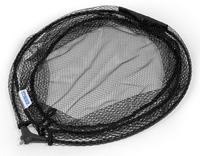 Zebco podběráková hlava folding spoon 22" latex 55x45 cm