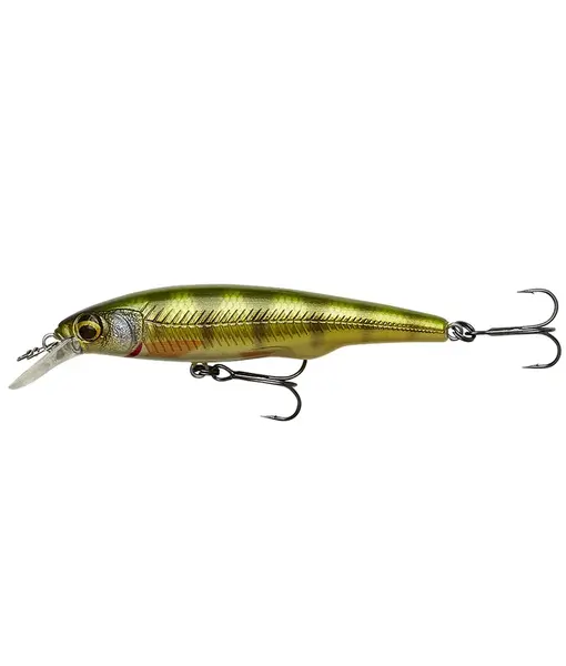 Savage gear wobler gravity twitch sr suspending perch - 14,5 cm 50 g