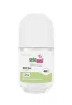 Sebamed Deodorant roll-on 24h Lime Classic (24 Hr. Care Deodorant) 50 ml