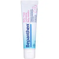 Bepanthen Baby Care mast na přebalování proti opruzeninám 0 – 36 měsíců 30 g