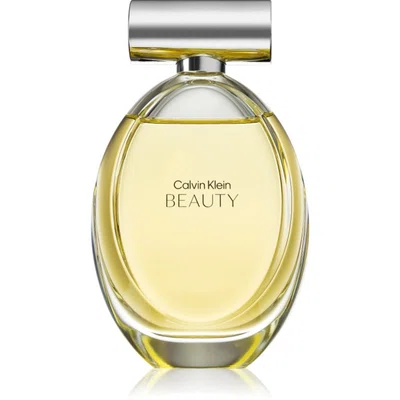 Calvin Klein Beauty parfémovaná voda pro ženy 50 ml