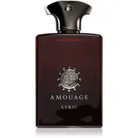 Amouage Lyric parfémovaná voda pro muže 100 ml