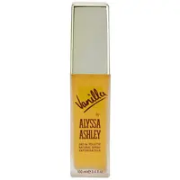 Alyssa Ashley Vanilla toaletní voda pro ženy 100 ml