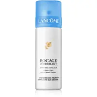 Lancôme Bocage Deodorant deodorant ve spreji pro všechny typy pokožky 125 ml