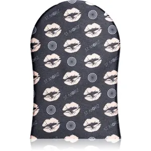 St. Moriz Tanning Mitt aplikační rukavice 1 ks