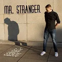 Mr. StrangeR – Sám sebou